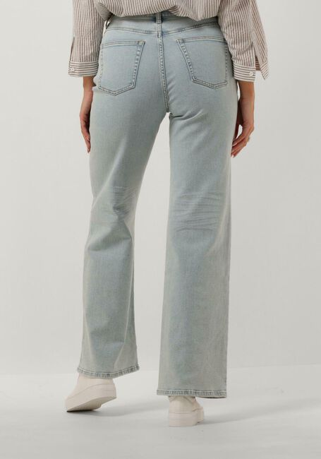 Donkerblauwe CIRCLE OF TRUST Flared jeans MADDY DNM - large