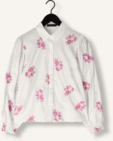 YDENCE BLOUSE LULU Blouses en rose YDENCE BLOUSE LULU Blouses en rose - medium