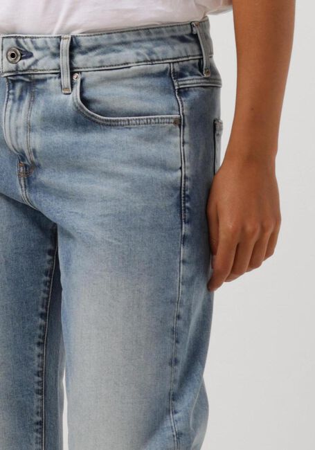 Blauwe G-STAR RAW Straight leg jeans KATE BOYFRIEND WMN - large