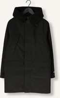 Zwarte LYLE & SCOTT Jassen COLD WEATHER PARKA Zwarte LYLE & SCOTT Jassen COLD WEATHER PARKA - medium