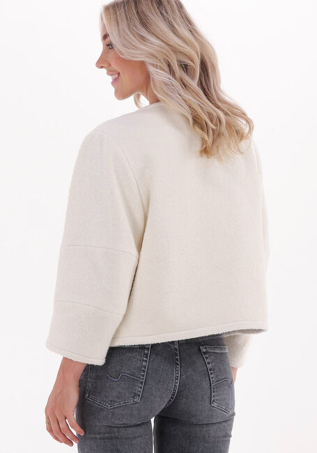 DRYKORN Gilet KAYDEE Blanc - large