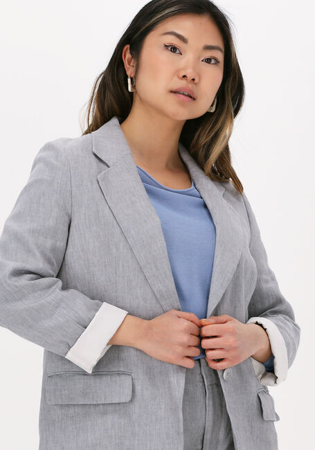 DRYKORN Blazer GADSEN en gris - large