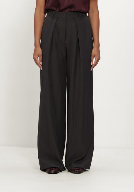 OMODA ATELIER Pantalon large OM-ROBIN X QUINTY en noir - large