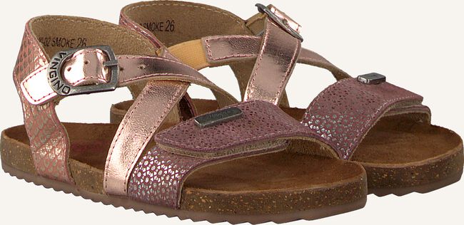 Roze VINGINO Sandalen MELIA Roze VINGINO Sandalen MELIA - large