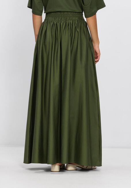 Olijf EST'SEVEN Maxirok AYLIN SKIRT - large