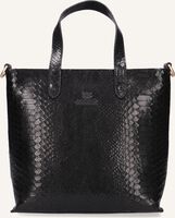 FRED DE LA BRETONIERE SHOPPER M Sac à main en noir - medium