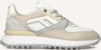 Beige FLORIS VAN BOMMEL Sneakers SFM-10139 NOPPI Beige FLORIS VAN BOMMEL Sneakers SFM-10139 NOPPI - medium