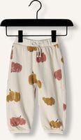 Beige PLAY UP Joggingbroek PRINTED FLEECE TROUSERS Beige PLAY UP Joggingbroek PRINTED FLEECE TROUSERS - medium