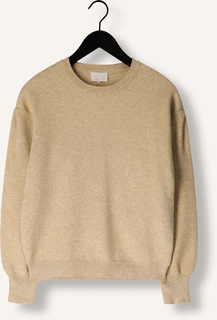 Zand MINUS Trui LUPI KNIT PULLOVER Zand MINUS Trui LUPI KNIT PULLOVER - large