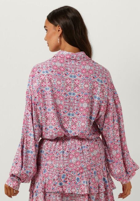 Roze REFINED DEPARTMENT  FAYA - large