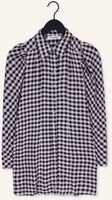 CO'COUTURE Mini robe JULIANA SHIRT DRESS en noir CO'COUTURE Mini robe JULIANA SHIRT DRESS en noir - medium
