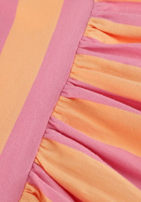 PETIT BLUSH Mini robe STRIPE DRES en multicolore - large