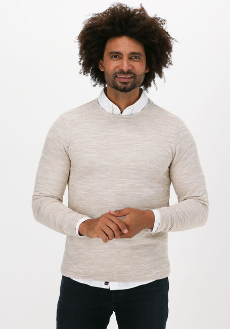 ANERKJENDT Pull AKSAIL SWEAT Sable - large
