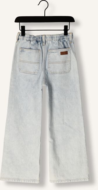 Blauwe TUMBLE 'N DRY Wide jeans JACQUELYN WIDE Blauwe TUMBLE 'N DRY Wide jeans JACQUELYN WIDE - large