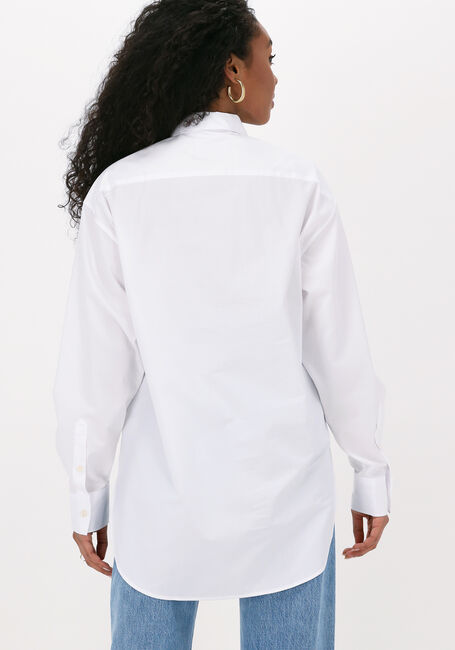 TIGER OF SWEDEN CORINNE Blouses en blanc - large
