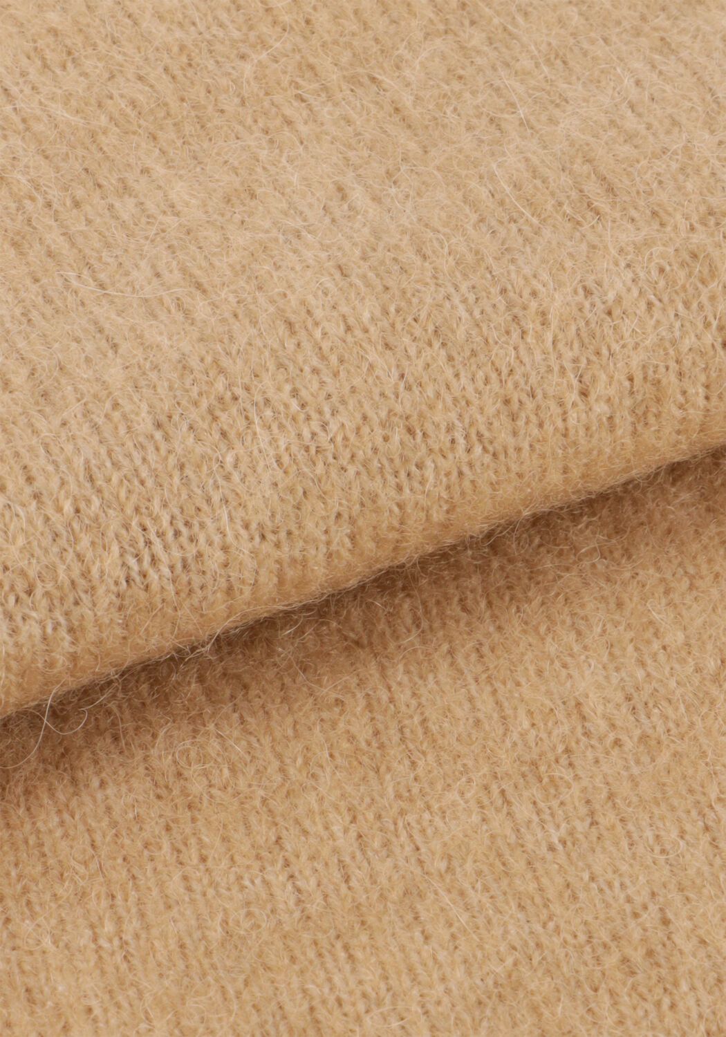 Camel JOSH V Trui FRANKA - large