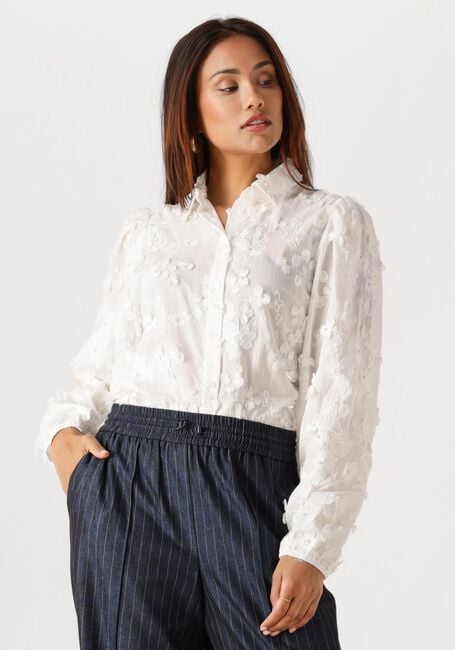 Witte AAIKO  LIEN BEADS CO 522 - large