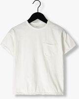 PLAY UP T-shirt FLAME JERSEY T-SHIRT en blanc - medium
