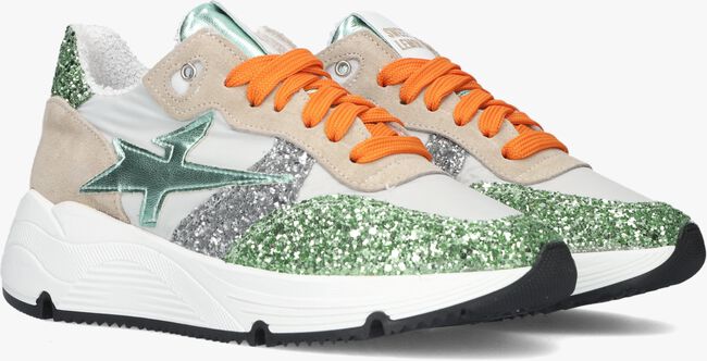 Sarenza Shoes Sarenza Sweet Lemon Chelsea Sweet Lemon Boots NICOLE