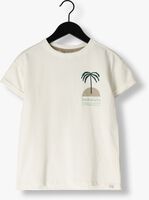 Z8 T-shirt CALLAN en blanc - medium