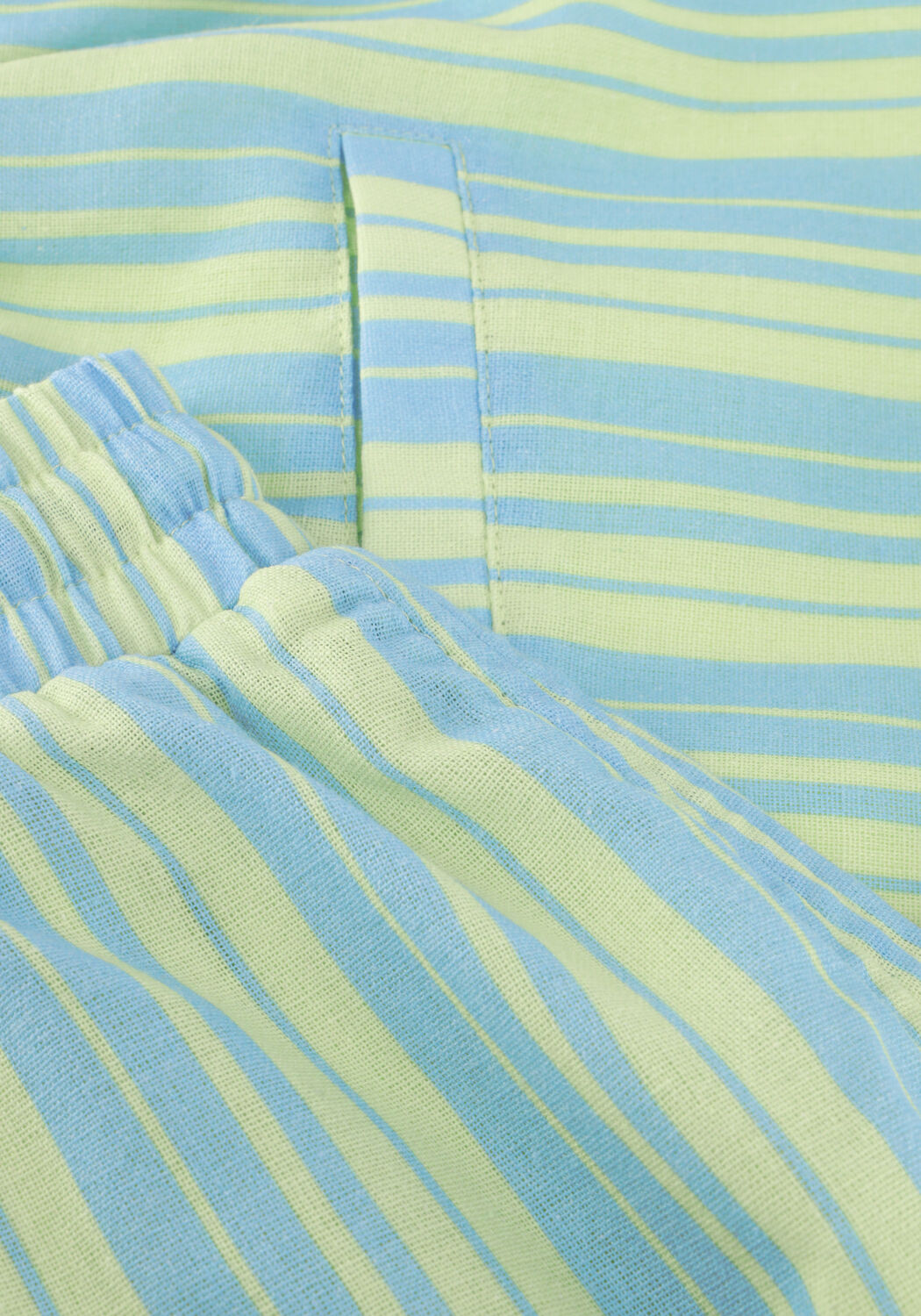 HARPER & YVE Pantalon courte YESSIE-SH en multicolore - large