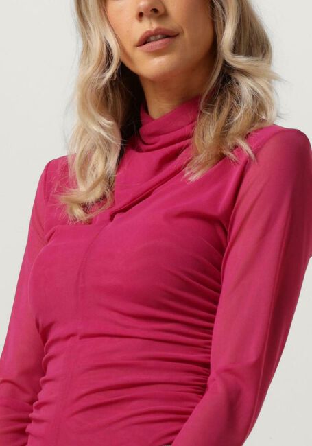 GESTUZ Haut ADIA BLOUSE en rose - large
