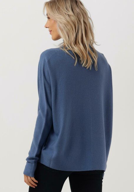 DRYKORN Col roulé LIORA 420002 Bleu clair - large