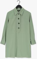 OTTOD'AME Mini robe ABITO 3 en vert