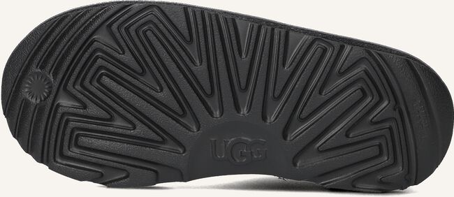 Zwarte UGG  KIDS NEUMEL Zwarte UGG  KIDS NEUMEL - large