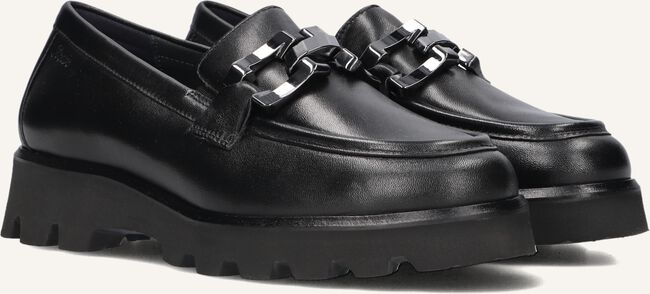 Zwarte SIOUX Loafers MEREDIRA Zwarte SIOUX Loafers MEREDIRA - large