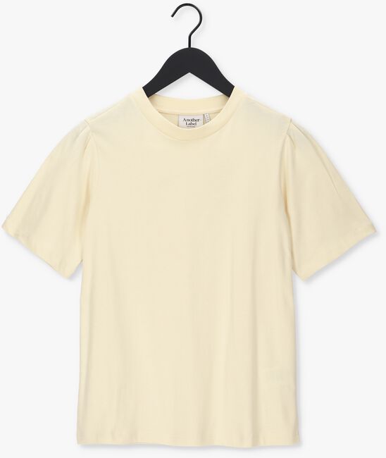 ANOTHER LABEL T-shirt GAURE T-SHIRTS en jaune - large