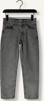 Grijze TUMBLE 'N DRY Skinny jeans JELTE STRAIGHT Grijze TUMBLE 'N DRY Skinny jeans JELTE STRAIGHT - medium