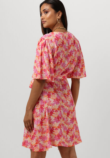 Roze YDENCE Mini jurk DRESS AYLIN - large