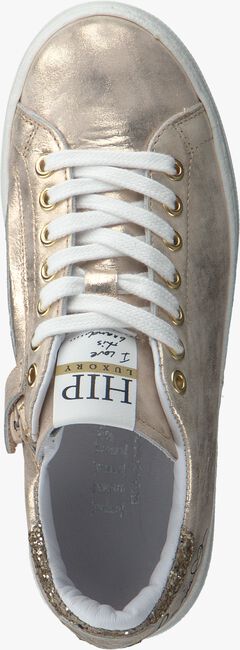 Gouden HIP H1678 Lage sneakers - large