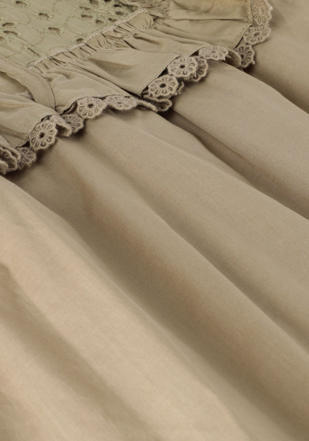 Groene SOFIE SCHNOOR  P233448 - large