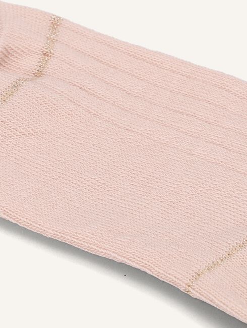 Lichtroze MP DENMARK Beenmode VIOLET KNEE SOCKS Lichtroze MP DENMARK Beenmode VIOLET KNEE SOCKS - large