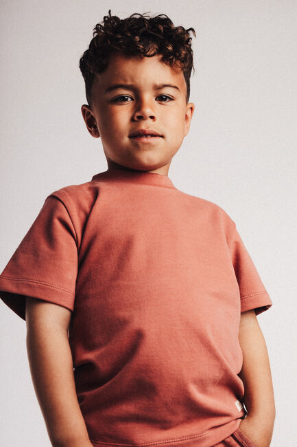 Rode BAJE STUDIO T-shirt LEON - large