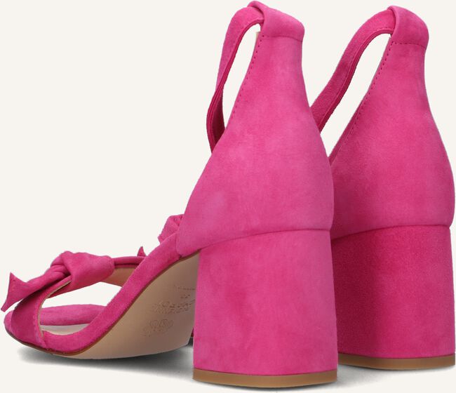 Roze FABIENNE CHAPOT Sandalen BOWIE SANDAL Roze FABIENNE CHAPOT Sandalen BOWIE SANDAL - large