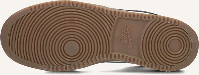 Zwarte NIKE Sneakers NIKE COURT VISION LO Zwarte NIKE Sneakers NIKE COURT VISION LO - large