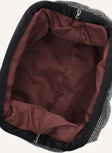 Zilveren BECKSONDERGAARD Clutch GLIM BONITA BAG Zilveren BECKSONDERGAARD Clutch GLIM BONITA BAG - large