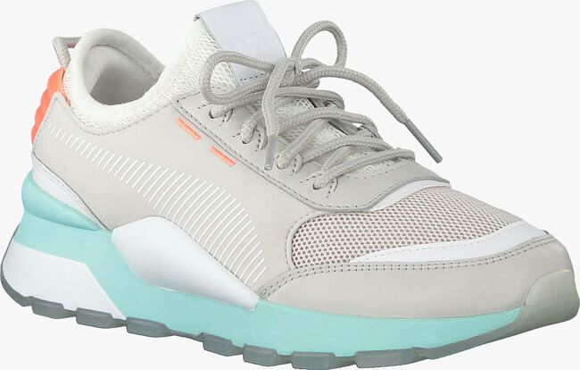 PUMA SNEAKERS RS-0 TRACKS - large
