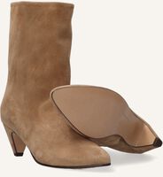 Beige ANONYMOUS COPENHAGEN Enkellaarsjes VULLY 50 Beige ANONYMOUS COPENHAGEN Enkellaarsjes VULLY 50 - medium