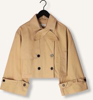 Camel EDITED Jassen ROSA JACKET Camel EDITED Jassen ROSA JACKET - medium