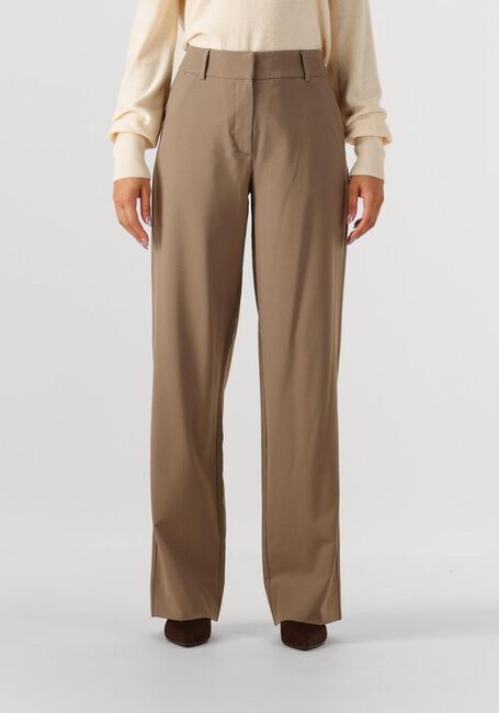 Beige FIVEUNITS Wijde broek DENAFV 285 - large