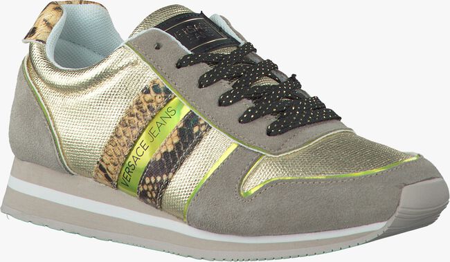 taupe VERSACE JEANS Sneakers 75532  - large