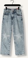Lichtblauwe VINGINO Straight leg jeans GINO LASER Lichtblauwe VINGINO Straight leg jeans GINO LASER - medium