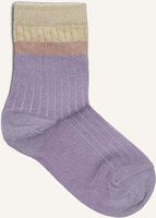 Lila MP DENMARK Beenmode NORMA GLITTER SOCKS Lila MP DENMARK Beenmode NORMA GLITTER SOCKS - medium