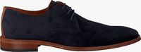 Blauwe VAN LIER Nette schoenen 2013710 - medium