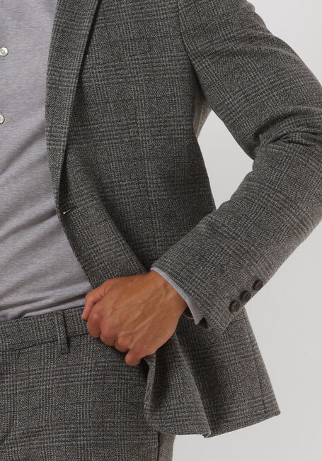 DRYKORN HORLEY 138334 Vestons en gris - large