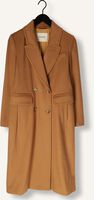 Camel BEAUMONT Mantel TIFFANY LONG COAT Camel BEAUMONT Mantel TIFFANY LONG COAT - medium